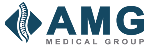 AMG Logo
